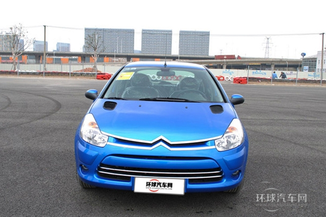 2012款 1.4L 手動舒適型