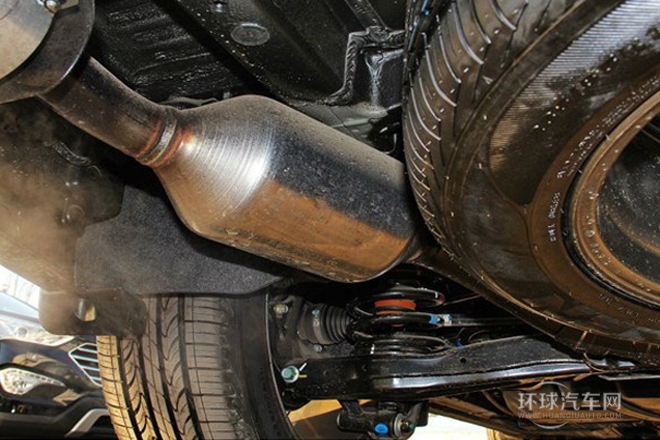 2013款 3.0L 6座豪華版