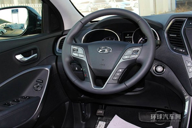 2013款 3.0L 6座豪華版