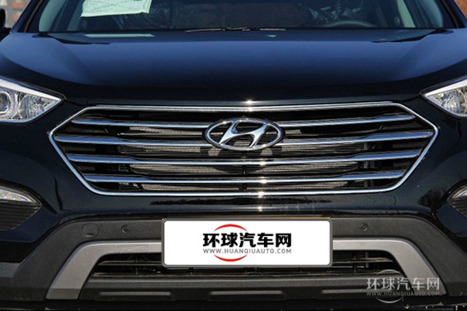 2013款 3.0L 6座豪華版