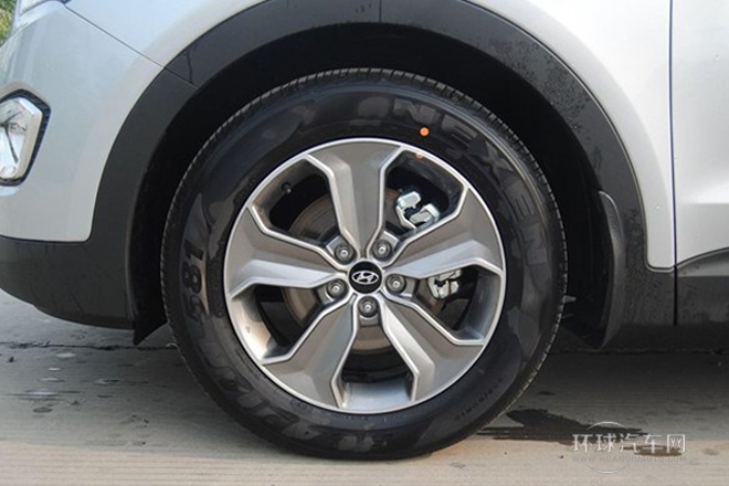 2013款 3.0L 7座舒適版