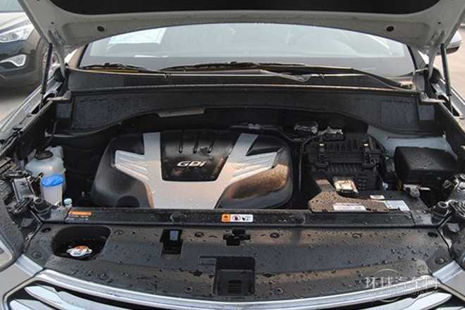 2013款 3.0L 7座舒適版