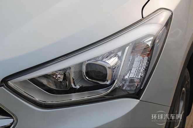 2013款 3.0L 7座舒適版