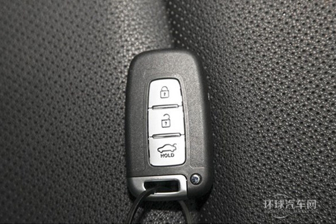 2014款 2.4L 自動領先版 國IV