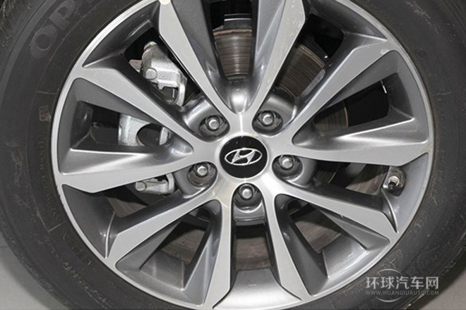 2014款 2.4L 自動領先版 國IV