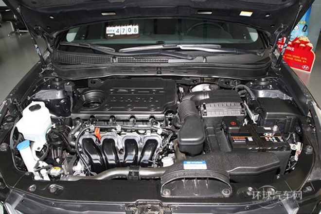 2014款 2.4L 自動(dòng)領(lǐng)先版 國(guó)IV