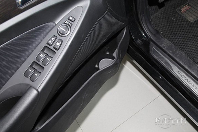 2014款 2.4L 自動領先版 國IV