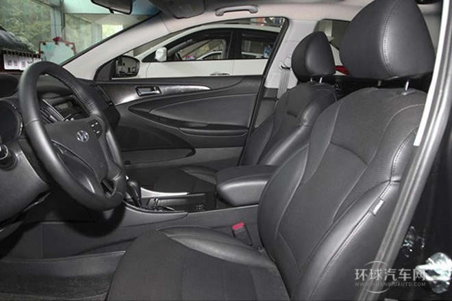 2014款 2.4L 自動領先版 國IV