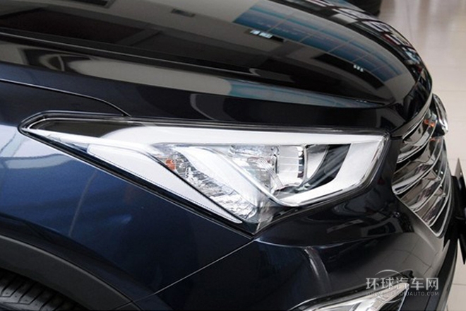 2013款 3.0L 6座舒適版