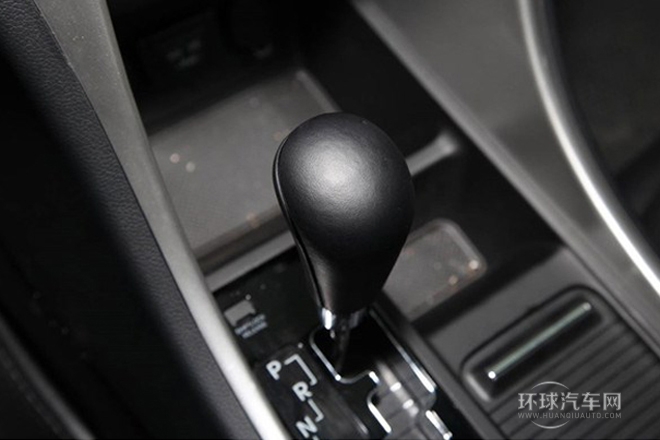 2014款 2.4L 自動領先版 國IV