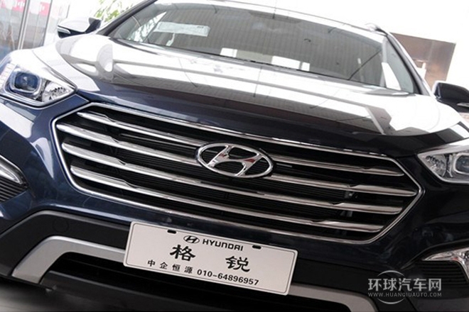 2013款 3.0L 6座舒適版