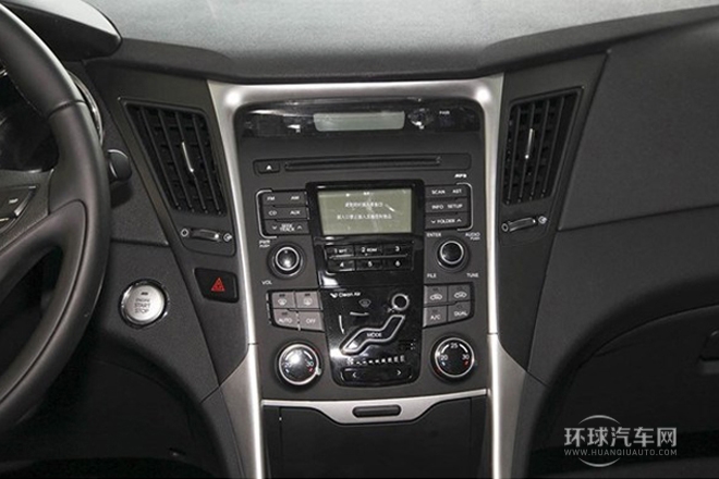 2014款 2.4L 自動領先版 國IV