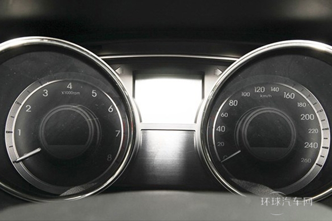 2014款 2.4L 自動領先版 國IV