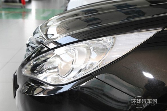 2014款 2.4L 自動領先版 國IV