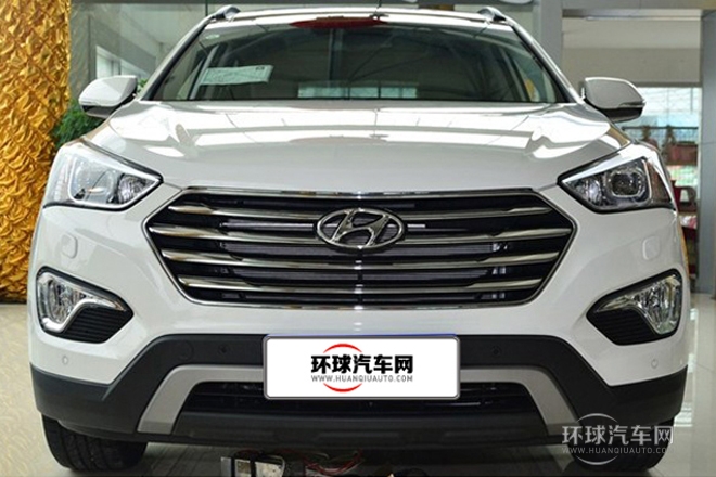 2013款 2.2T 7座旗艦版