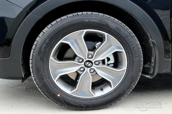 2013款 2.2T 6座棕色內飾旗艦版