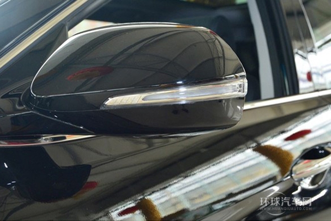 2013款 2.2T 6座棕色內飾旗艦版