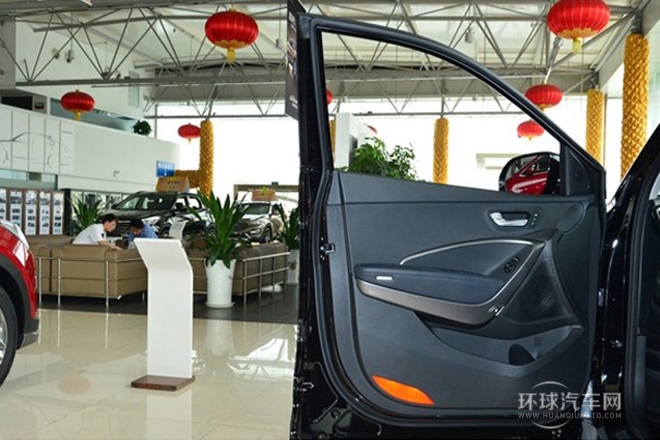 2013款 2.2T 6座旗艦版