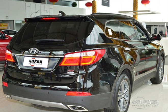 2013款 2.2T 6座旗艦版