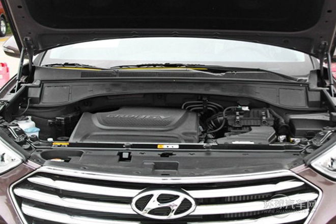 2013款 2.2T 7座豪華版
