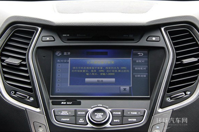 2013款 2.2T 7座豪華版