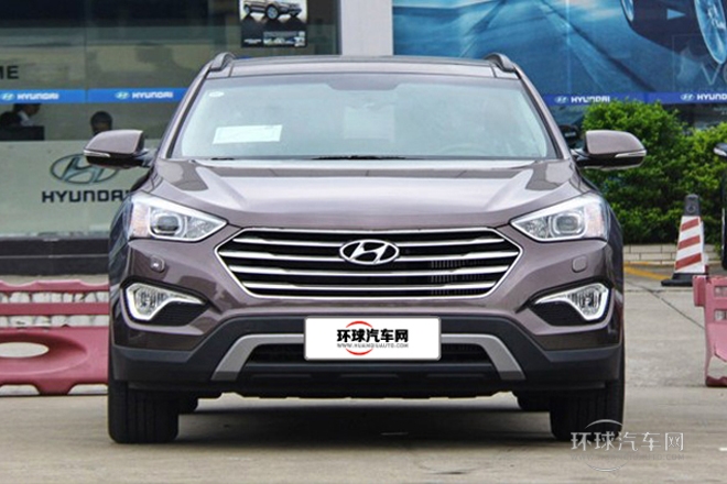 2013款 2.2T 7座豪華版