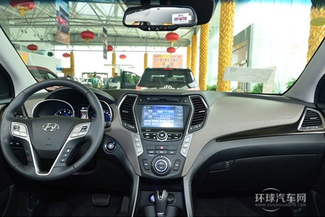 2013款 2.2T 7座舒適版