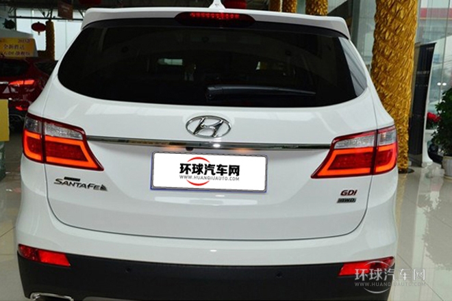 2013款 2.2T 7座舒適版