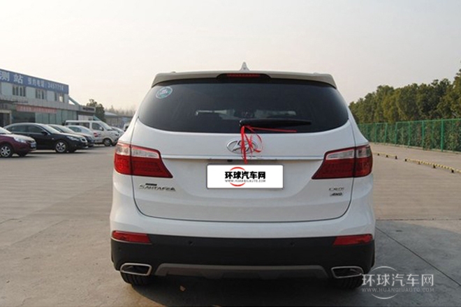 2013款 2.2T 7座舒適版