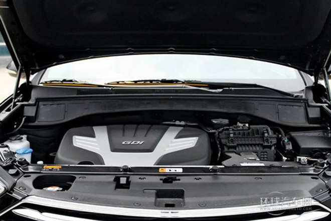 2013款 2.2T 6座舒適版