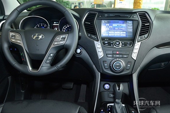 2013款 2.2T 6座舒適版