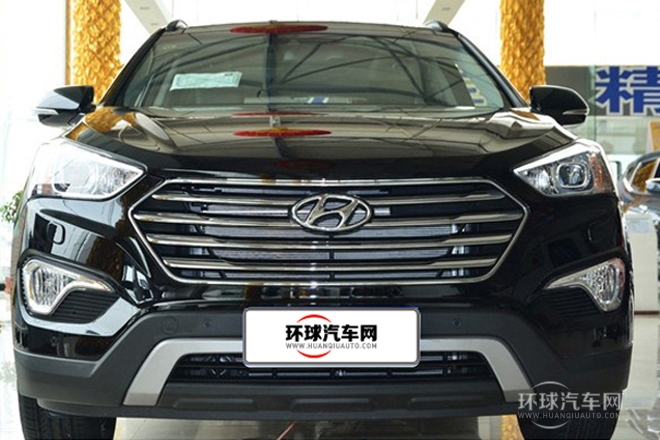 2013款 2.2T 6座舒適版