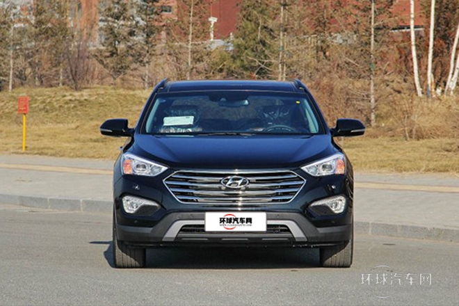 2013款 2.2T 6座舒適版