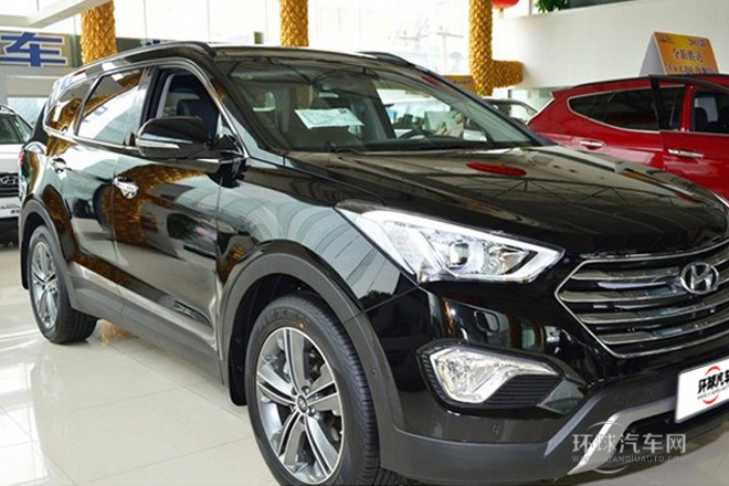 2013款 2.2T 6座舒適版