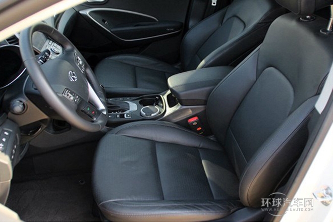 2013款 改款 3.0L 四驅旗艦版 歐V