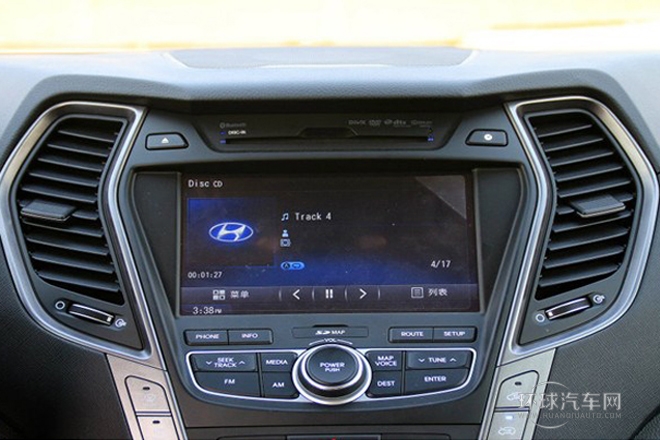 2013款 改款 3.0L 四驅旗艦版 歐V