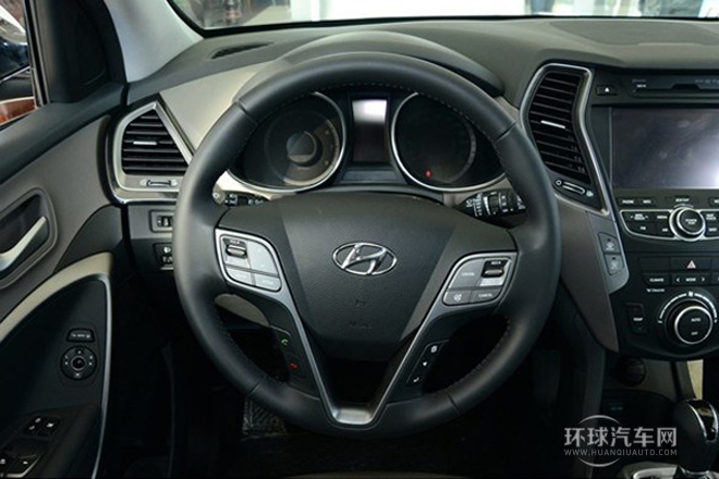 2013款 改款 3.0L 四驅(qū)旗艦版 歐V