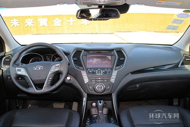 2013款 改款 3.0L 四驅旗艦版 歐V