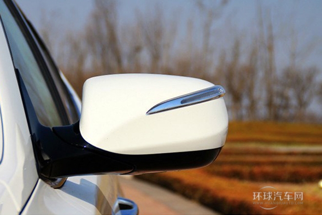 2013款 改款 3.0L 四驅(qū)旗艦版 歐V