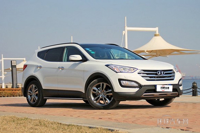 2013款 改款 3.0L 四驅(qū)旗艦版 歐V