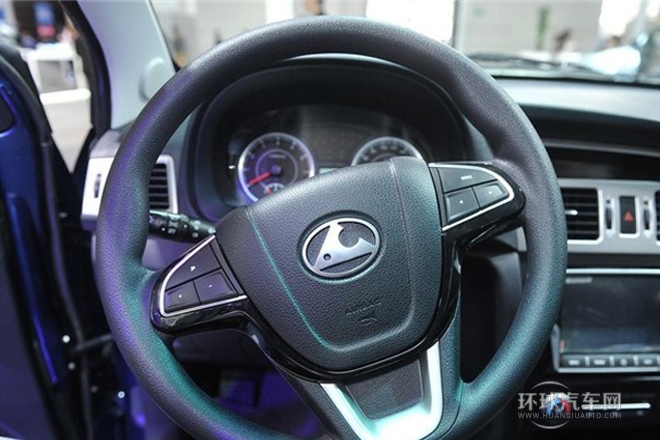 2014款 1.5T 自動兩驅豪華型
