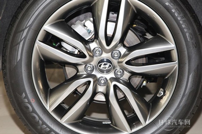 2013款 改款 3.0L 四驅尊享版 歐V