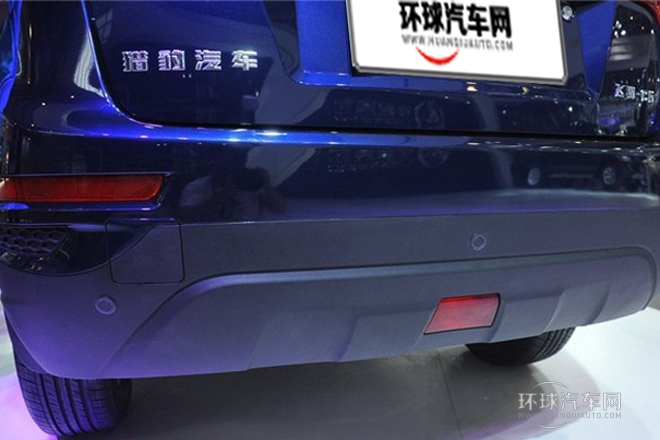 2014款 1.5T 自動兩驅豪華型