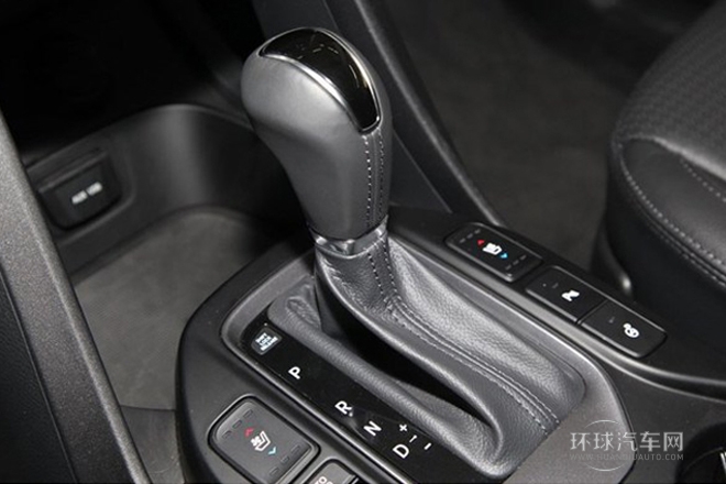 2013款 改款 3.0L 四驅尊享版 歐V