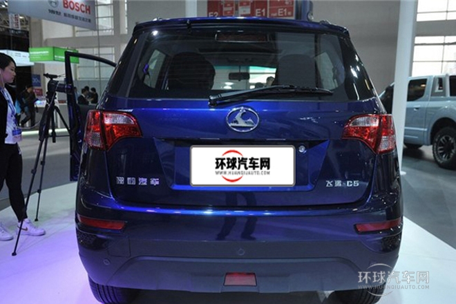 2014款 1.5T 自動兩驅豪華型