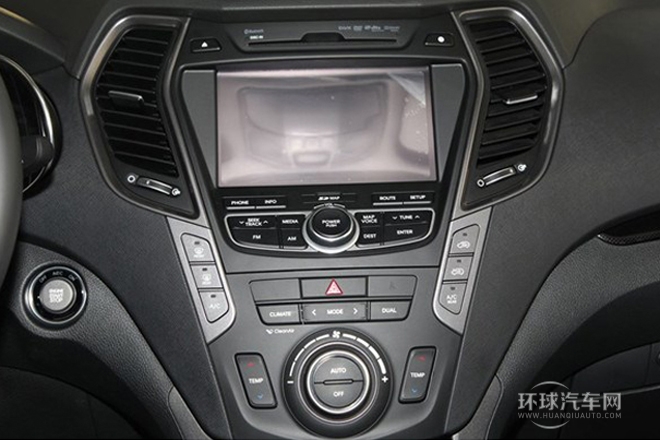 2013款 改款 3.0L 四驅尊享版 歐V