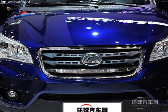 2014款 1.5T 自動兩驅豪華型