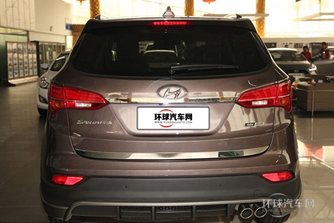 2013款 改款 3.0L 四驅(qū)尊享版 歐V