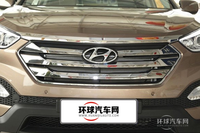 2013款 改款 3.0L 四驅尊享版 歐V