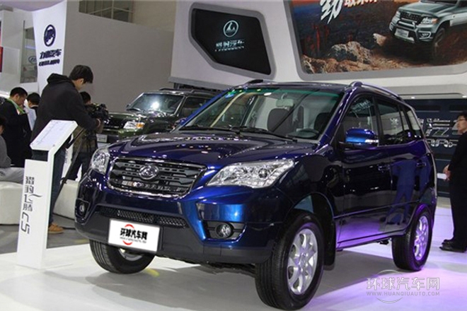 2014款 1.5T 自動兩驅(qū)豪華型